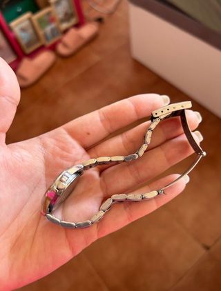 Reloj Casio Acero Inoxidable