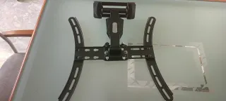 Soporte TV hasta 70 pulgadas