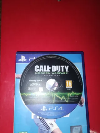 Consola PS4 Spider-Man Edición Roja + 3 Juegos