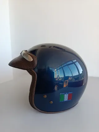 Casco Vespa Original