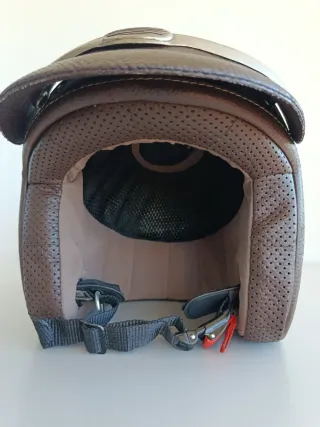 Casco Vespa Original