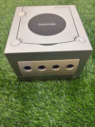 Rebajas Enero! Pack Nintendo GameCube Pal