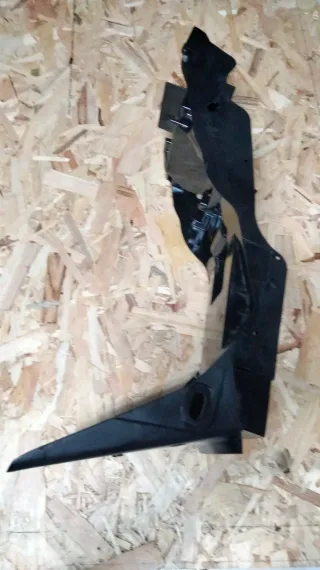 Guarda-lamas Suzuki GSXR 600/750/1000