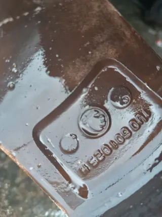 Llantas Skoda Octavia 15