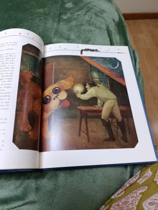 Cuentos mas bonitos, los