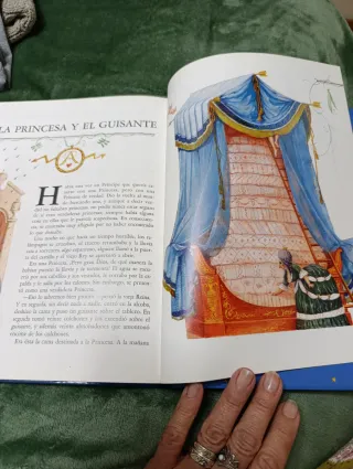 Cuentos mas bonitos, los