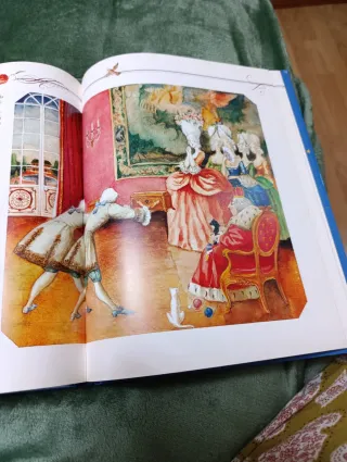 Cuentos mas bonitos, los