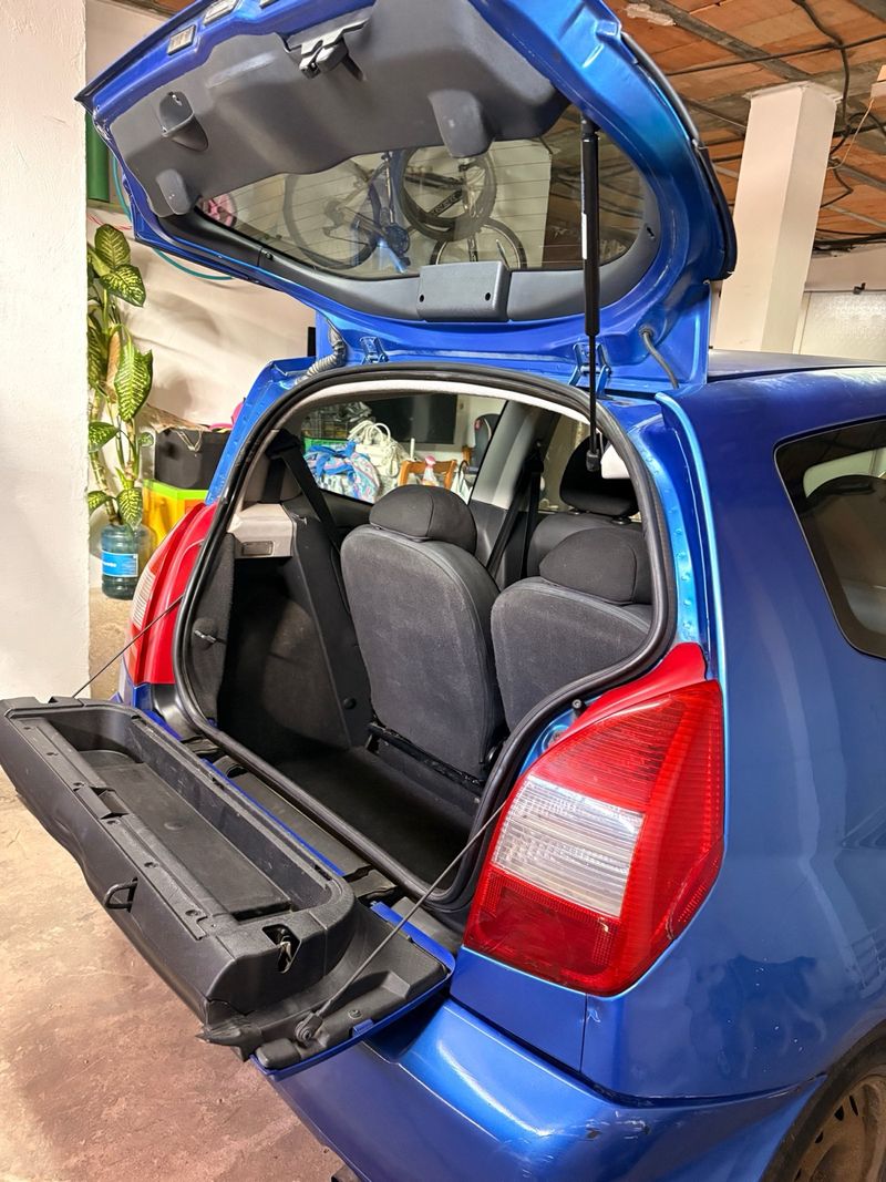 Citroen C2 2008 - foto 1