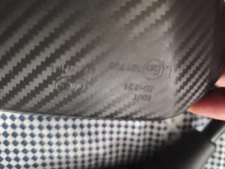 Retrovisores Moto imitación Carbono