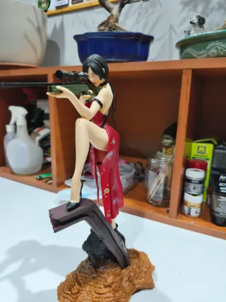 Figura Ada Wong
