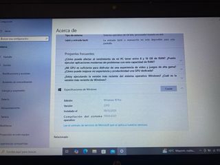 HP 840 EliteBook portatile Windows 10 Pro