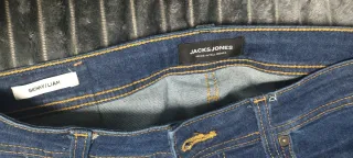 LOTE DE TRES VAQUEROS DE MARCA POR 50€ LOS TRES