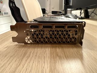 Tarjeta Gráfica Zotac RTX 3060 Ti