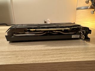 Tarjeta Gráfica Zotac RTX 3060 Ti