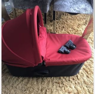 Carrito Baby Jogger City Versa