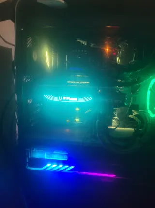 Intel Core i7 Extreme Edition