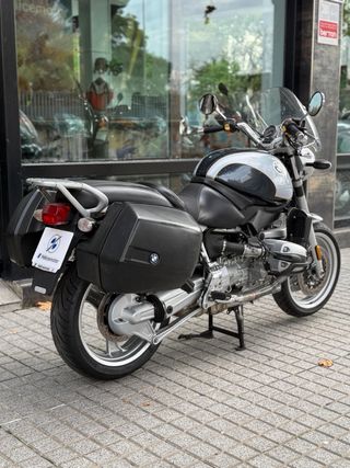 BMW R 850 R