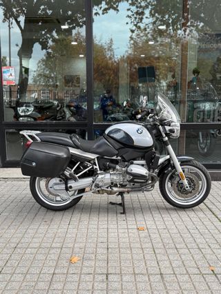 BMW R 850 R