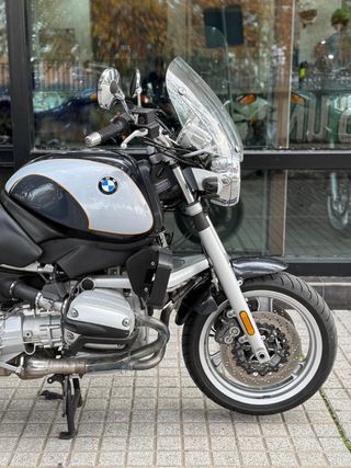 BMW R 850 R