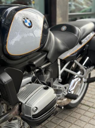 BMW R 850 R