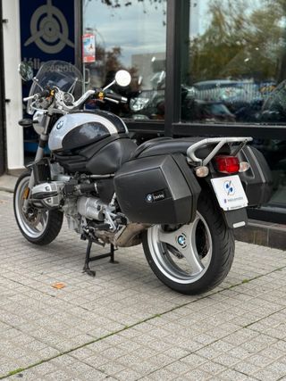 BMW R 850 R