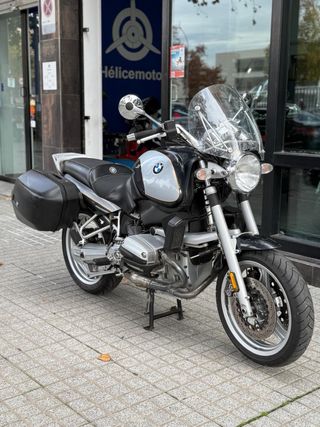 BMW R 850 R