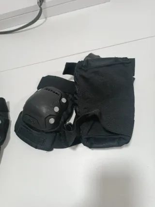 Protecciones Patines/Skate/Monopatín Oxelo