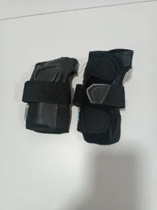 Protecciones Patines/Skate/Monopatín Oxelo