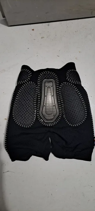 Botas de esquí y protecciones