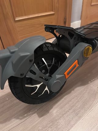 Patinete Smartgyro Rockway Evo NUEVO