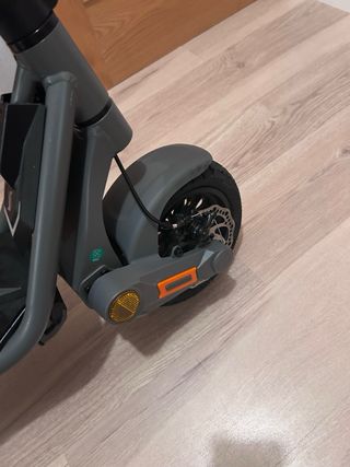 Patinete Smartgyro Rockway Evo NUEVO