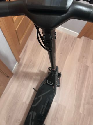 Patinete Smartgyro Rockway Evo NUEVO