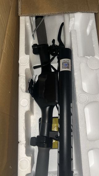 Patinete Smartgyro Rockway Evo NUEVO