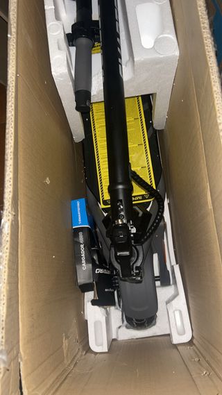 Patinete Smartgyro Rockway Evo NUEVO