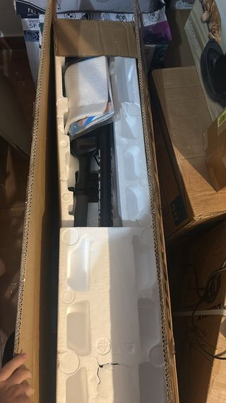 Patinete Smartgyro Rockway Evo NUEVO