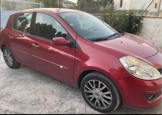 Renault Clio 2007