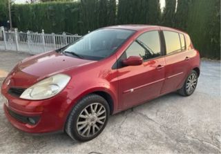 Renault Clio 2007