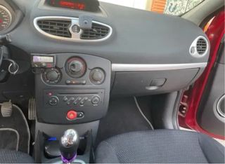 Renault Clio 2007
