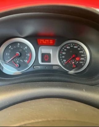 Renault Clio 2007