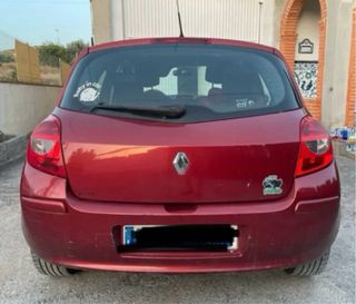 Renault Clio 2007