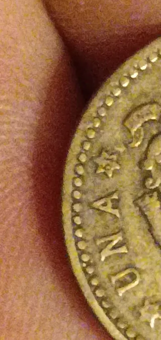 Moneda 1 Peseta 1953