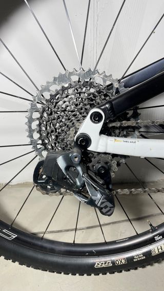 Bicicleta MTB Rockrider XC900S