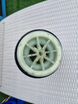 Balona Suspensión CLS W218-219