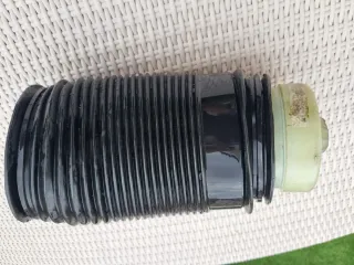 Balona Suspensión CLS W218-219