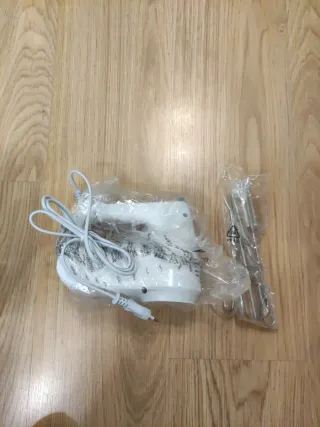 Oferta!! *Nuevo Batidora de mano Home Essentials