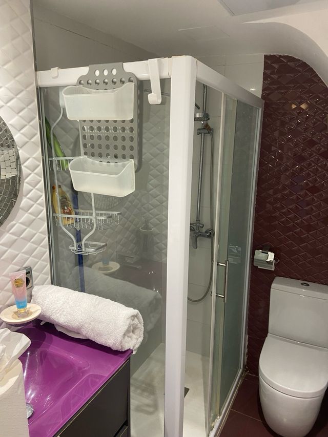 Planta baja en alquiler temporal, 11 meses