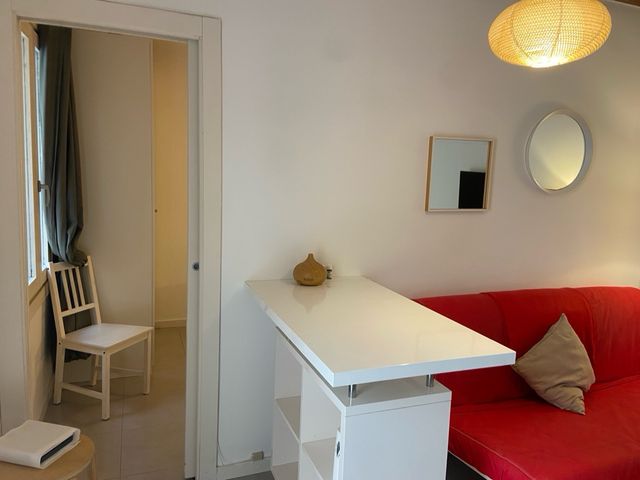 Planta baja en alquiler temporal, 11 meses