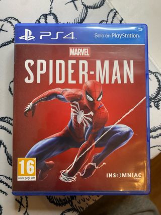 PS4 (PlayStation 4) Casi Nueva (Precio negociable)