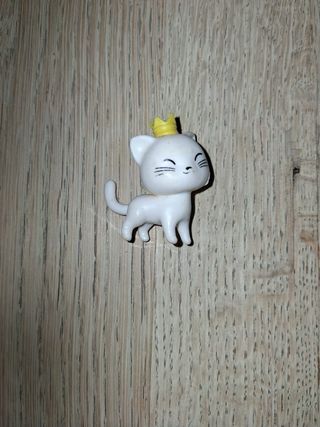 Barbie Extra pelo azul rizado