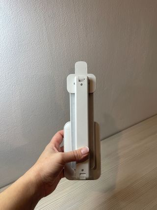 Lámpara LED Escritorio Recargable Blanca